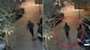 Video dejó en evidencia al misterioso “ladrón de medidores de agua”: es extranjero y suma 16 detenciones
