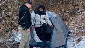 Adolescente chino fue víctima de un secuestro cibernético: fue hallado vivo en una montaña de Utah