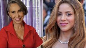 El insólito cahuín que “enfrentó” a Florinda Meza con Shakira: actriz salió al paso de los rumores