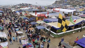 “¡Vamos bien encaminados!”: alcalde de Coquimbo anunció que vuelve con tutti La Pampilla