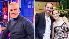José Miguel Viñuela reveló íntima conversación con Javiera Suárez: contó especial deseo de la periodista sobre Cristián Arriagada