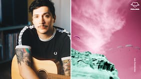 Palma estrena su EP “Las Corrientes”: Un viaje de reggae, pop e indie que transita entre la melancolía y el baile