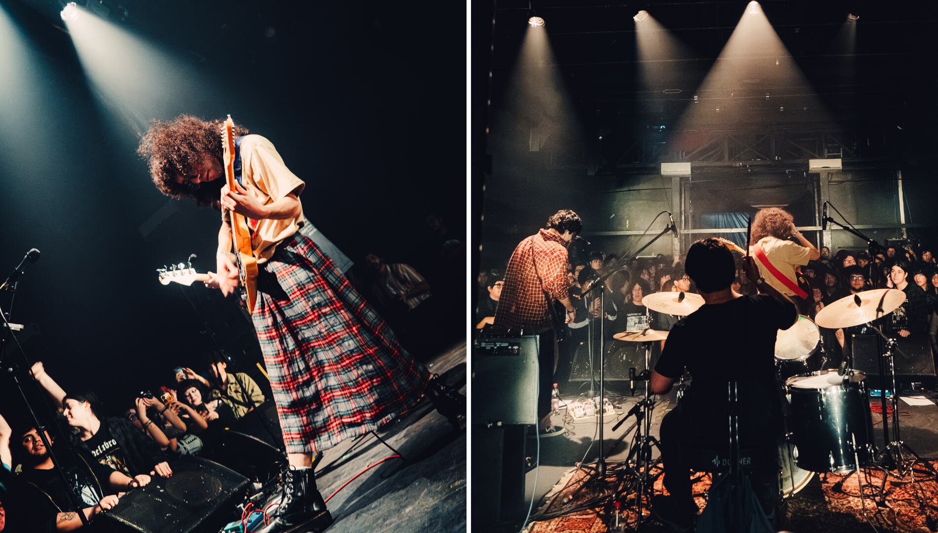 Festival Neutral. Foto: @barbarapaz.ph ED. @nicooco__