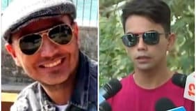 “Ojalá que paguen todos”: hijo de Pedro Carrión alzó la voz tras aparición del cuerpo del empresario