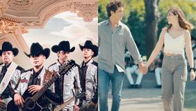 El fenómeno de la música norteña en Chile: La Descendencia Chilena y su nuevo éxito “No nos tocaba”