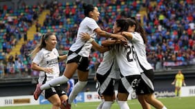 “No nos representa…”: plantel de Colo Colo femenino se queja públicamente de teleserie vertical de TVN