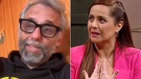 “Como si tuviera que esconderme...”: Natalia Valdebenito reaparece y comparte reflexión sin filtro tras round con Villouta