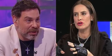 neme y adriana glamo