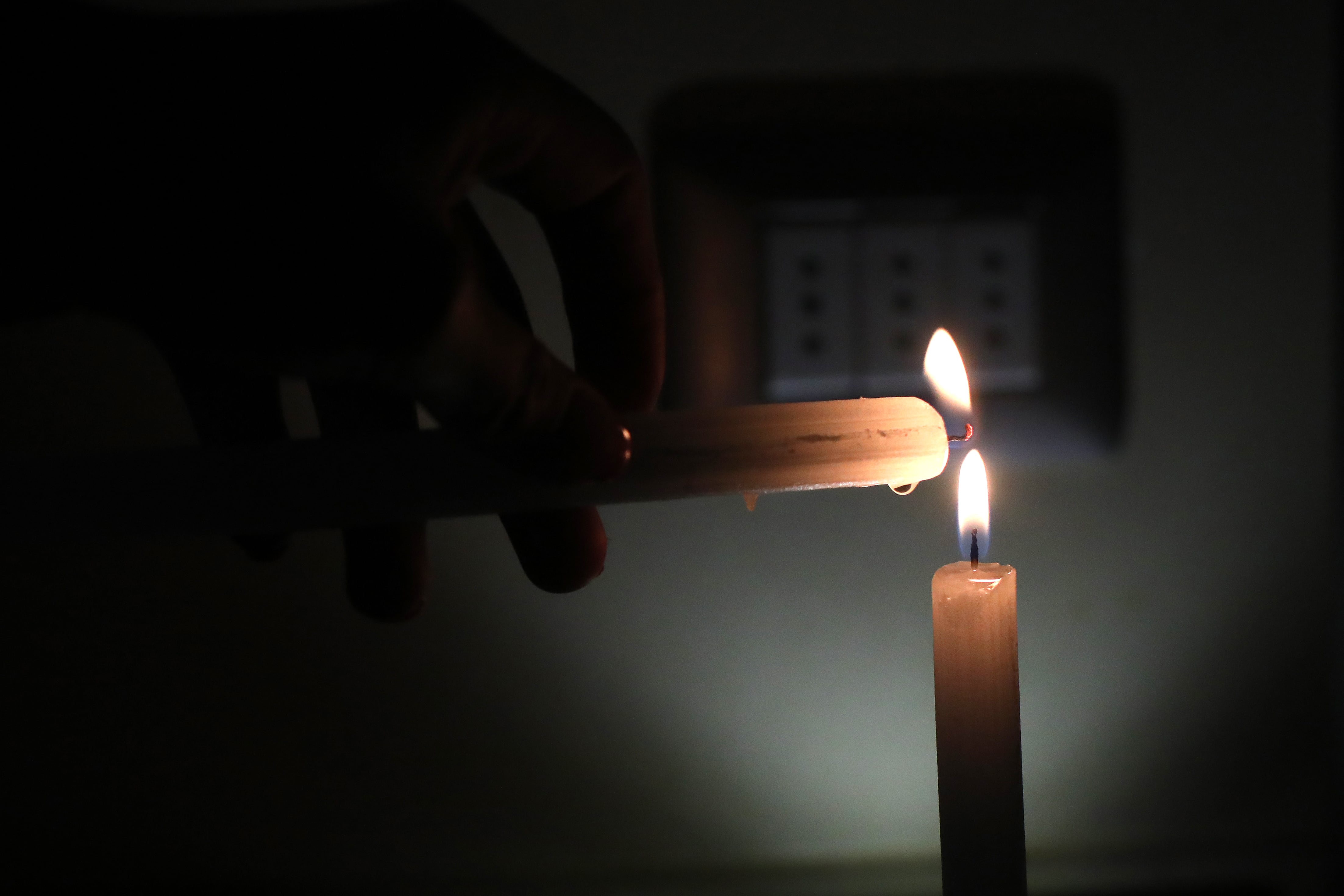 Cortes de luz en Santiago: revisa las comunas y horarios para este martes 29 de septiembre