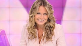 "Sólo me queda decir gracias... Siempre me sentí querida en Mega": Soledad Onetto sale del canal privado tras once años