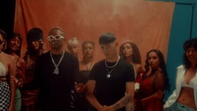 ¿Efecto Dua Lipa?: “Ultra Solo” de Polimá y Pailita es la número 1 en el país