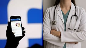 Corte ordena eliminar publicaciones difamatorias contra médica en Facebook