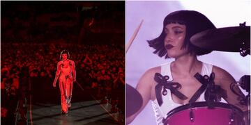 emotivo mensaje de Cancamusa tras históricos shows de Los Bunkers en el Nacional