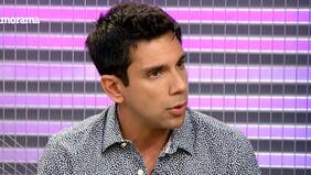 Queraltó revela "la estupidez" que Canal 13 le pidió que dijera públicamente cuando lo echaron