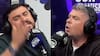 “Si te hiciste famoso por decir los dos apellidos”: el caliente cruce entre conocidos periodistas en programa deportivo