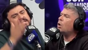 “Si te hiciste famoso por decir los dos apellidos”: el caliente cruce entre conocidos periodistas en programa deportivo