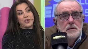 Marlen Olivari filtró íntimo antecedente de su matrimonio con Roberto Dueñas: dejó en shock a panel farandulero con revelación
