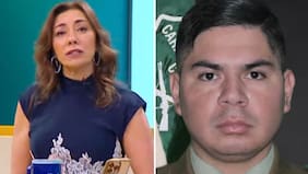 “¿Saben cuánto gana un cabo segundo...?“: El fuerte llamado de atención de Carmen Gloria Arroyo por crimen de carabinero