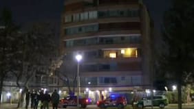 Dejó una carta y envió un WhatsApp: lo que supo tras crimen de madre que mató a sus tres hijos en Las Condes