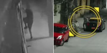 Depravado de Independencia