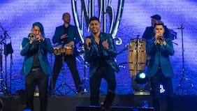 “Llegamos pero los tiempos acordados no se cumplieron”: Noche de Brujas explicó por qué no se presentaron en la final de la Teletón