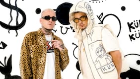 “Nalgaje”, el esperado sencillo veraniego de Ceaese con Drefquila