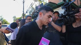 La imagen que Jean Paul Pineda subió antes de su nueva detención: Confirma relación en medio de denuncias