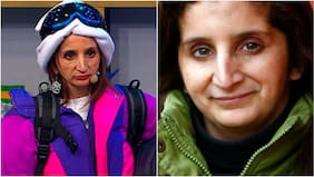 Recordando a la comediante Mirna Díaz: su paso por Morandé con Compañía y su lucha contra un extraño cáncer