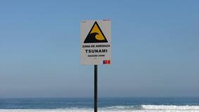 SHOA descartó tsunami en costas de Chile tras sismo 7.6 en Filipinas