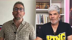 “¿Quién eres?”: Guarello carga contra Pelotazo por defender a Felicevich