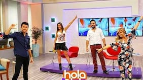 Respira Hola Chile: panelista dio negativo a examen PCR de COVID-19