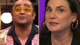 “Que cobre caro, la pensión alimenticia...”: Berta Lasala revela millonaria cifra que Daniel Alcaíno iba a recibir en Viña