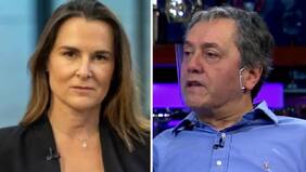 “Otra Allende que le gusta que la saquen de golpe”: Claudio Reyes lanza fuerte burla contra Paulina de Allende-Salazar