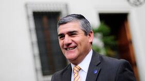 ANFP envió sentidas palabras de apoyo a Carlos Chandía tras su accidente