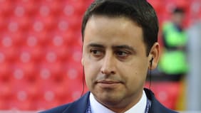 “Trovador del gol” llega a un acuerdo tras acusaciones de violencia intrafamiliar: no puede acercarse a sus víctimas