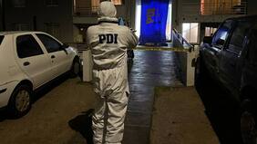 Impacto en Constitución: mujer embarazada es encontrada sin vida tras ser recibir impacto de bala