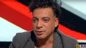 "No sean w..., pásenlo bien": Juan David Rodríguez defiende su reto a personas que lo pifiaron en show mientras esperaban a Garras de Amor