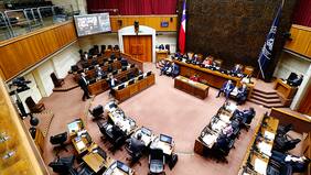 #ElInformativo: ¡Senado vota opción de retiro del 10% de los fondos AFP!