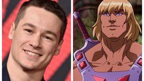“No podemos esperar”: Kyle Allen será He-Man en la nueva película de Los amos del universo en Netflix