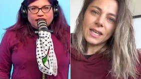 “Eso hizo que lo bajara”: la teoría de Alejandra Valle tras eliminación del comentado video de Mariana Derderian