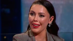 Daniela Aránguiz probará suerte en la música junto a editor de Sígueme: escucha aquí parte del tema