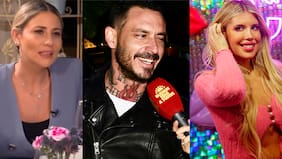 "Gissella quiere acercarse más a Coté López porque le dio susto que Coté se reencuentre con Pinilla": el "cahuín" de Adriana Barrientos