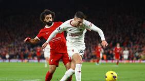 ¿Cuándo y dónde ver en vivo Manchester United vs. Liverpool?