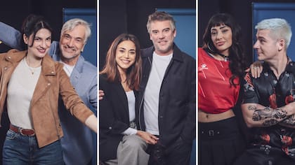 Actor de Mega se sincera y cuenta la relación que mantuvo con una profesora en el colegio: “Yo tenía 16 y ella 30”