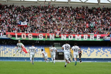 Vuelve un histórico al profesionalismo: ANFP ratifica el ascenso de Lota Schwager y los acepta en Segunda División
