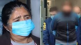 Habla madre de niño asesinado en Longaví: reveló que sospechosos "andaban viendo"