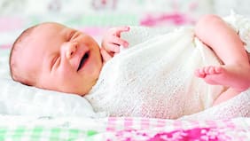 Los nombres Agustina y Mateo la llevaron este 2018