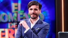 Sergio Lagos hace incómodas e insólitas preguntas