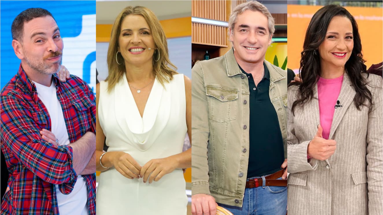 El favorito recuperó su trono: así quedó el rating matinal de este 11 de febrero