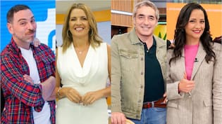 El favorito recuperó su trono: así quedó el rating matinal de este 11 de febrero